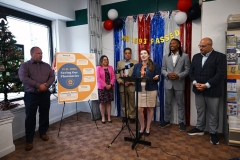 Pharmacy Benefits Manager Reform Legislation Celebration :: July 17, 2024