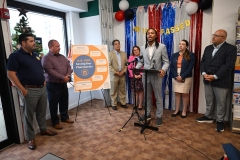 Pharmacy Benefits Manager Reform Legislation Celebration :: July 17, 2024