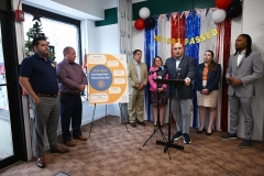 Pharmacy Benefits Manager Reform Legislation Celebration :: July 17, 2024