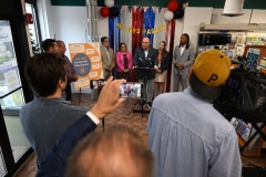 Pharmacy Benefits Manager Reform Legislation Celebration :: July 17, 2024