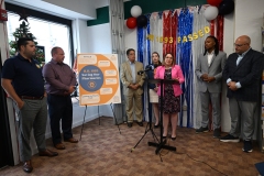 Pharmacy Benefits Manager Reform Legislation Celebration :: July 17, 2024