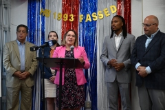 Pharmacy Benefits Manager Reform Legislation Celebration :: July 17, 2024