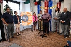 Pharmacy Benefits Manager Reform Legislation Celebration :: July 17, 2024