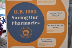 Pharmacy Benefits Manager Reform Legislation Celebration :: July 17, 2024