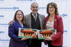 WQED Good Neighbor Award