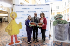 WQED Good Neighbor Award