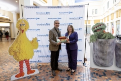 WQED Good Neighbor Award