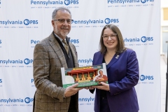 WQED Good Neighbor Award
