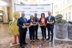 WQED Good Neighbor Award