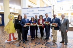 WQED Good Neighbor Award