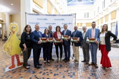 WQED Good Neighbor Award