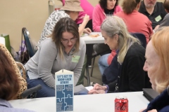 Post Election Peace, Pizza, and Puzzles