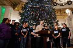 PSFA Rally
