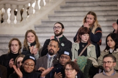 PSFA Rally