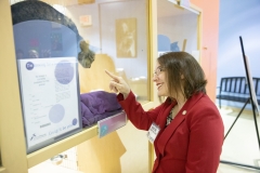 May 30, 2019: Senator Lindsey Williams hosts Pets for Vets Roundtable in Pittsburgh. The program pairs shelter animals with veterans -- both of which often have seen and unseen scars. The veteran saves the animal and welcomes them into a loving home. Pets for Vets is an incredible program that benefits both brave veterans and our furry friends.