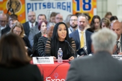 Basic Education Funding Committee - Pittsburgh