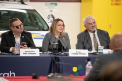 Basic Education Funding Committee - Pittsburgh