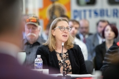 Basic Education Funding Committee - Pittsburgh