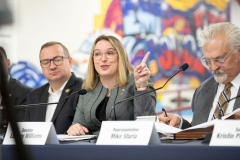Basic Education Funding Committee - Pittsburgh