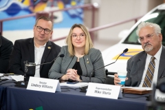 Basic Education Funding Committee - Pittsburgh