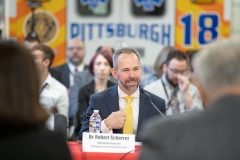 Basic Education Funding Committee - Pittsburgh
