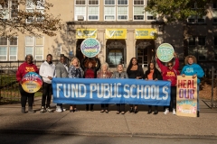 Basic Education Funding Committee - Pittsburgh