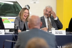 Basic Education Funding Committee - Pittsburgh