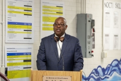 Basic Education Funding Committee - Pittsburgh