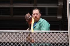 Pittsburgh Glass Center groundbreaking