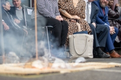 Pittsburgh Glass Center groundbreaking