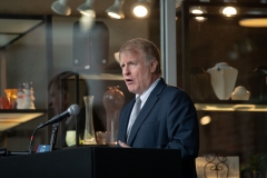 Pittsburgh Glass Center groundbreaking