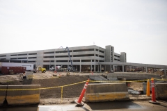 Transportation Committee Tour of Pittsburgh Airport