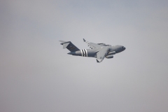 Transportation Committee Tour of Pittsburgh Airport