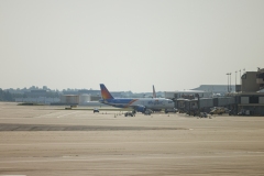 Transportation Committee Tour of Pittsburgh Airport