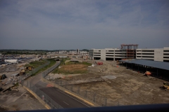 Transportation Committee Tour of Pittsburgh Airport