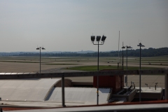 Transportation Committee Tour of Pittsburgh Airport