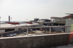 Transportation Committee Tour of Pittsburgh Airport