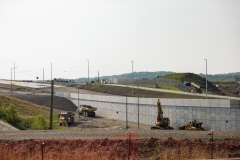 Transportation Committee Tour of Pittsburgh Airport