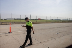 Transportation Committee Tour of Pittsburgh Airport