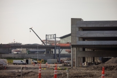 Transportation Committee Tour of Pittsburgh Airport