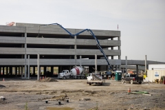 Transportation Committee Tour of Pittsburgh Airport