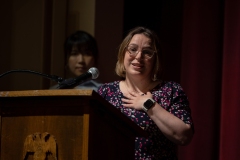 May 22, 2024: Senator Williams Attends Pittsburgh Taiwan Night featuring “Impression of Taiwan: Ten Drum Art Percussion”