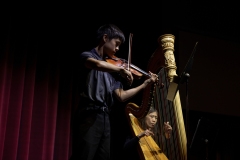 May 22, 2024: Senator Williams Attends Pittsburgh Taiwan Night featuring “Impression of Taiwan: Ten Drum Art Percussion”