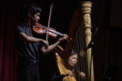 May 22, 2024: Senator Williams Attends Pittsburgh Taiwan Night featuring “Impression of Taiwan: Ten Drum Art Percussion”