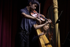 May 22, 2024: Senator Williams Attends Pittsburgh Taiwan Night featuring “Impression of Taiwan: Ten Drum Art Percussion”