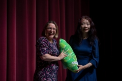 May 22, 2024: Senator Williams Attends Pittsburgh Taiwan Night featuring “Impression of Taiwan: Ten Drum Art Percussion”