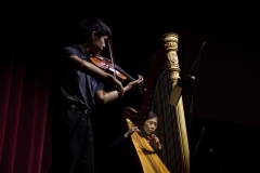 May 22, 2024: Senator Williams Attends Pittsburgh Taiwan Night featuring “Impression of Taiwan: Ten Drum Art Percussion”