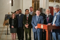 PlanCon School Funding press conference