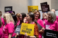 Planned Parenthood