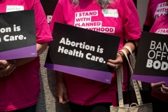 Planned Parenthood